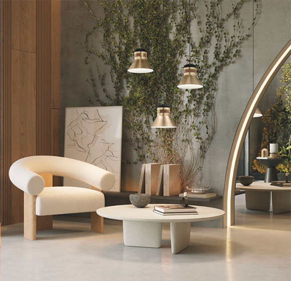 Cordea (Dimore) Lighting gallery