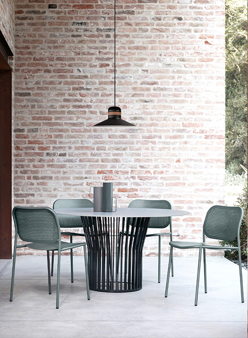 Cordea (Giardini) Lighting gallery