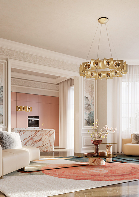 Girouette Lighting gallery