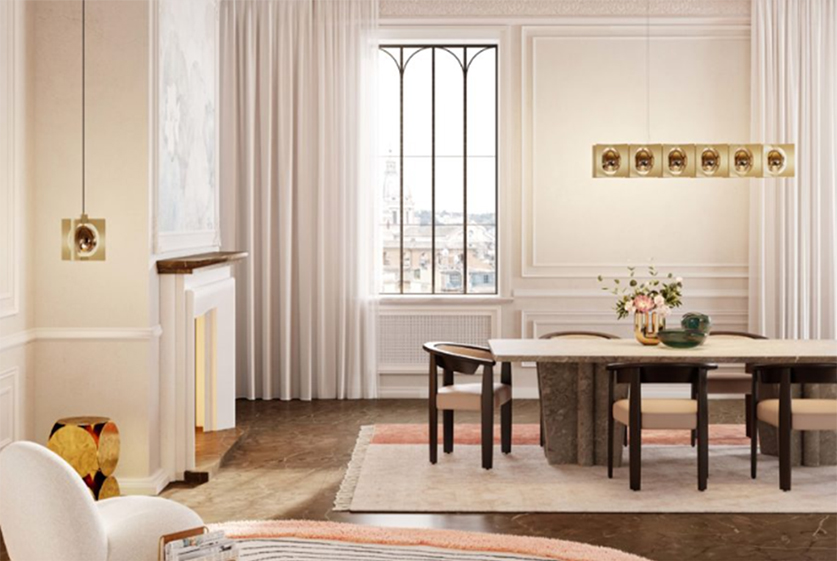 Girouette Lighting gallery