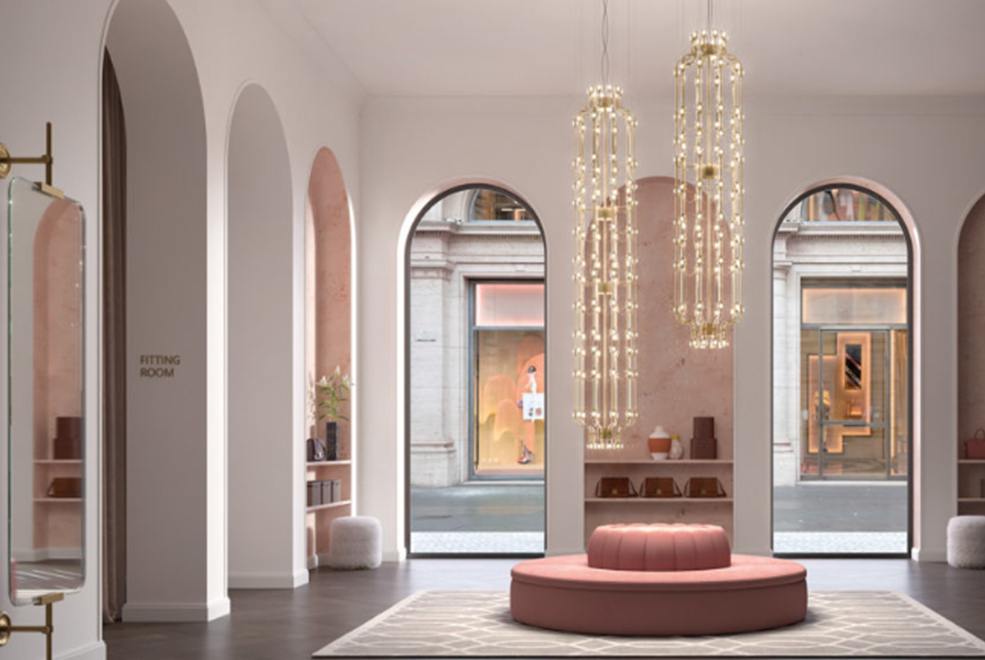 Raqam Lighting gallery