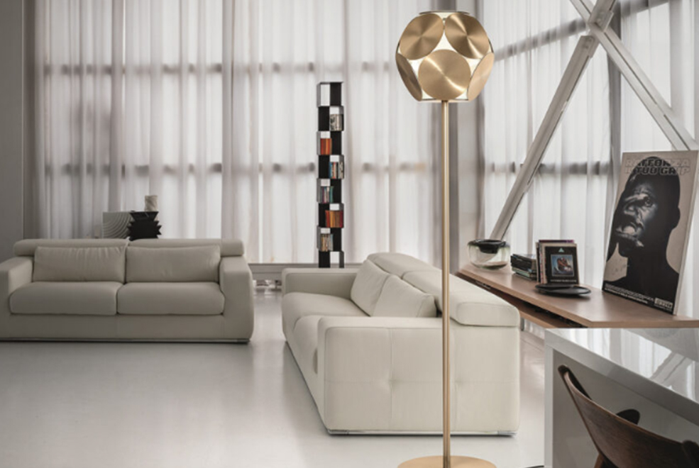 Timeo Lighting gallery