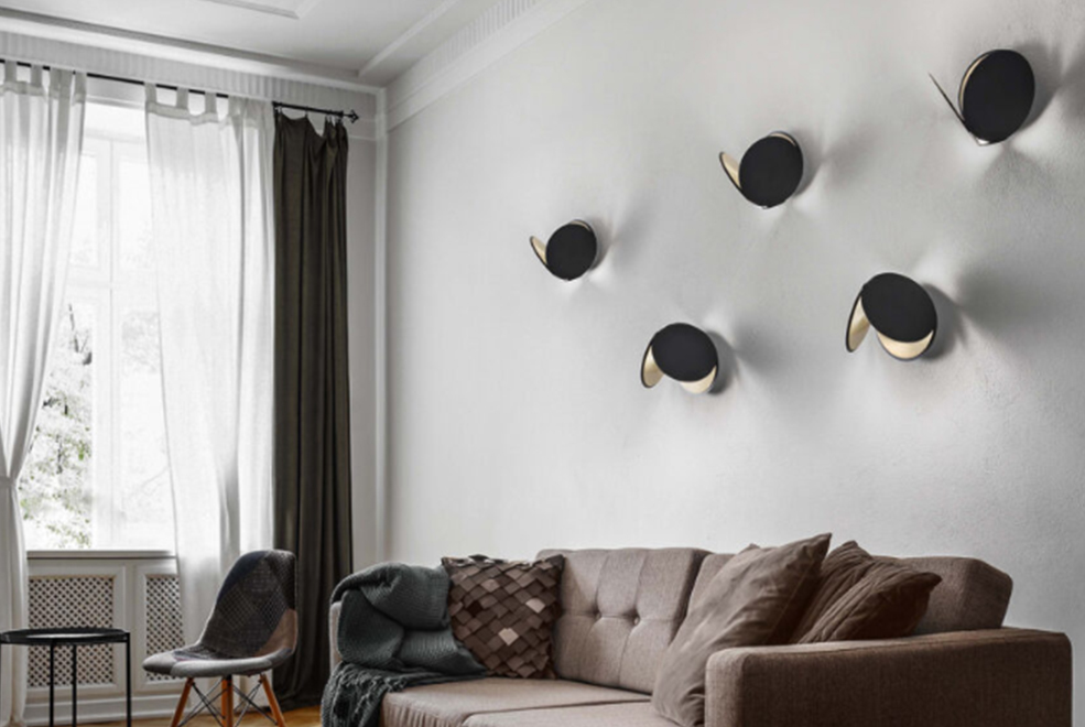 Timeo Lighting gallery