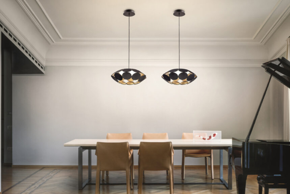 Timeo Lighting gallery