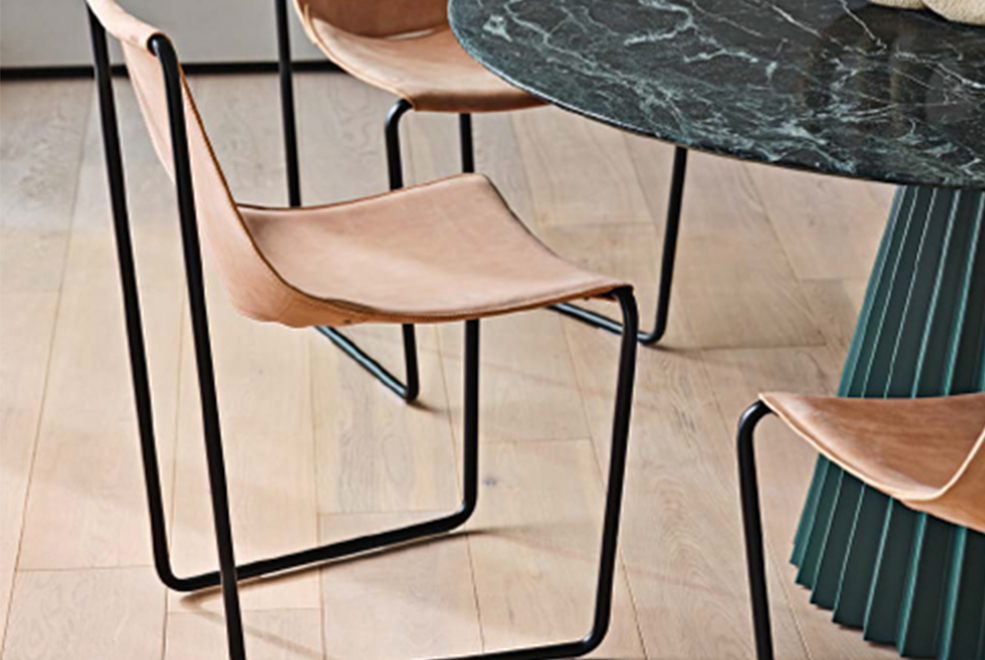 Apelle Lounge Chair gallery