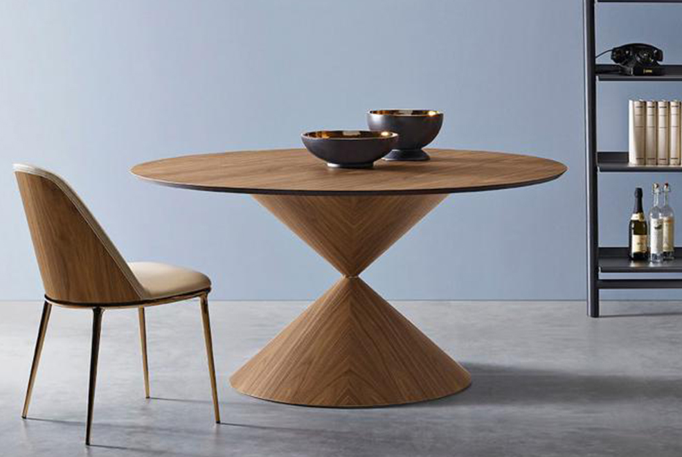 Clessidra Dining Table gallery