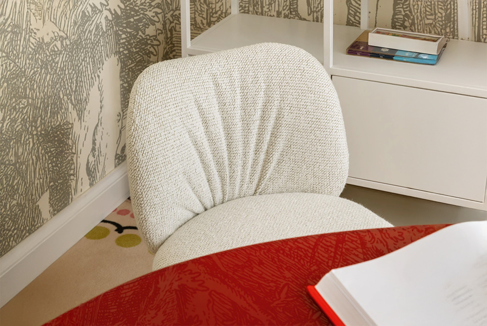 Mys Dining Chair gallery