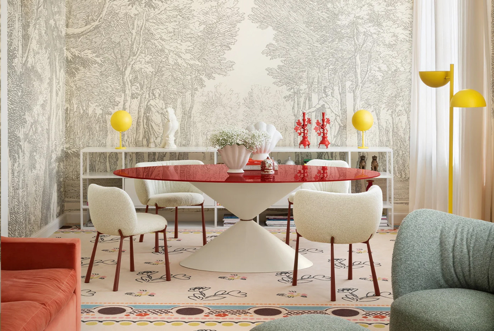 Mys Dining Chair gallery