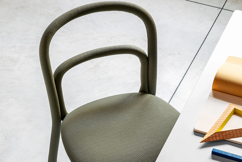 Pippi Dining Chair gallery