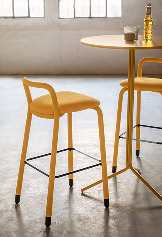 Pippi Stool gallery
