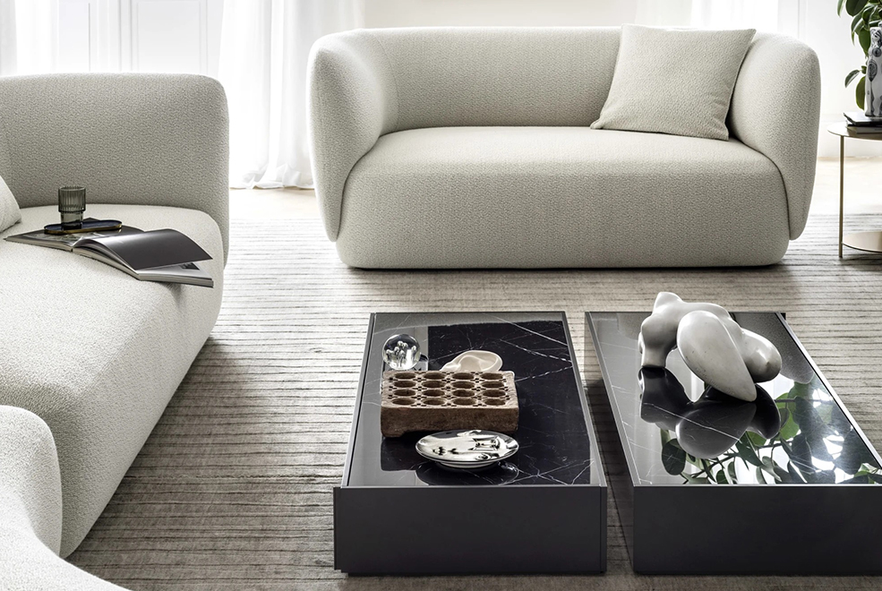 Blossom Sofa gallery