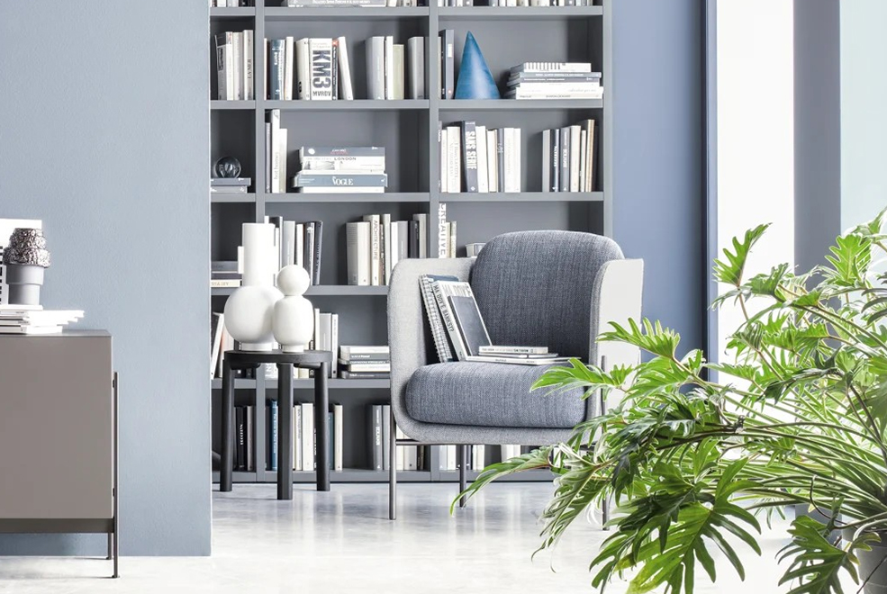 Haiku Armchair gallery