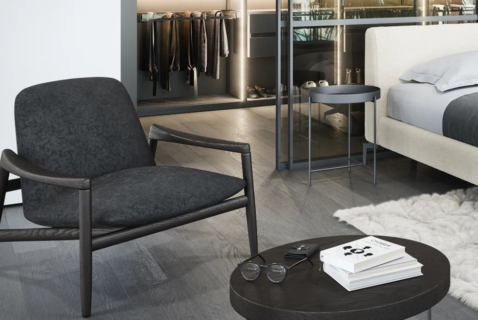 Hampton Armchair gallery