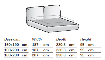 Midnight Bed gallery