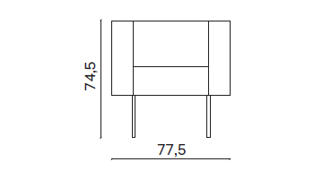 Onni Armchair gallery