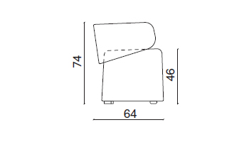 Origin Armchair gallery