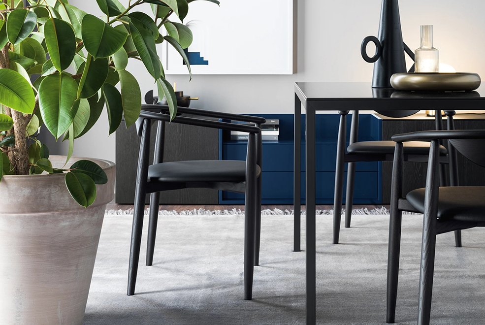 Rose Dining Chair gallery