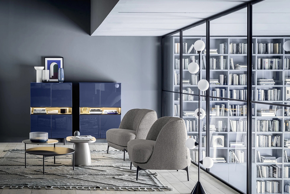 Velvet Armchair gallery