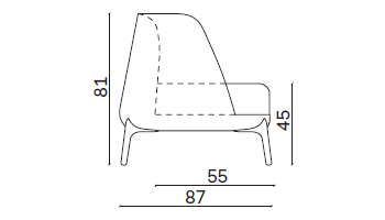 Velvet Armchair gallery