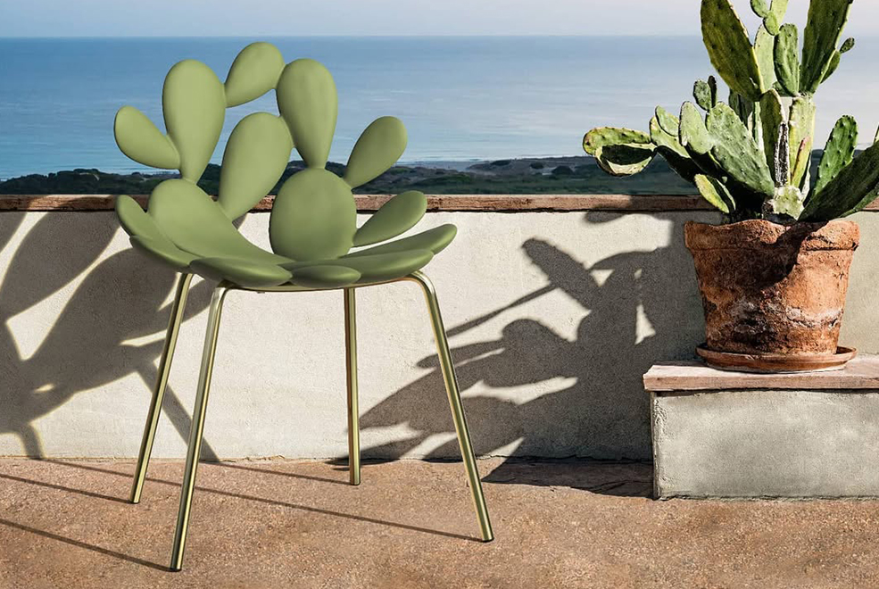 Filicudi Lounge Chair gallery