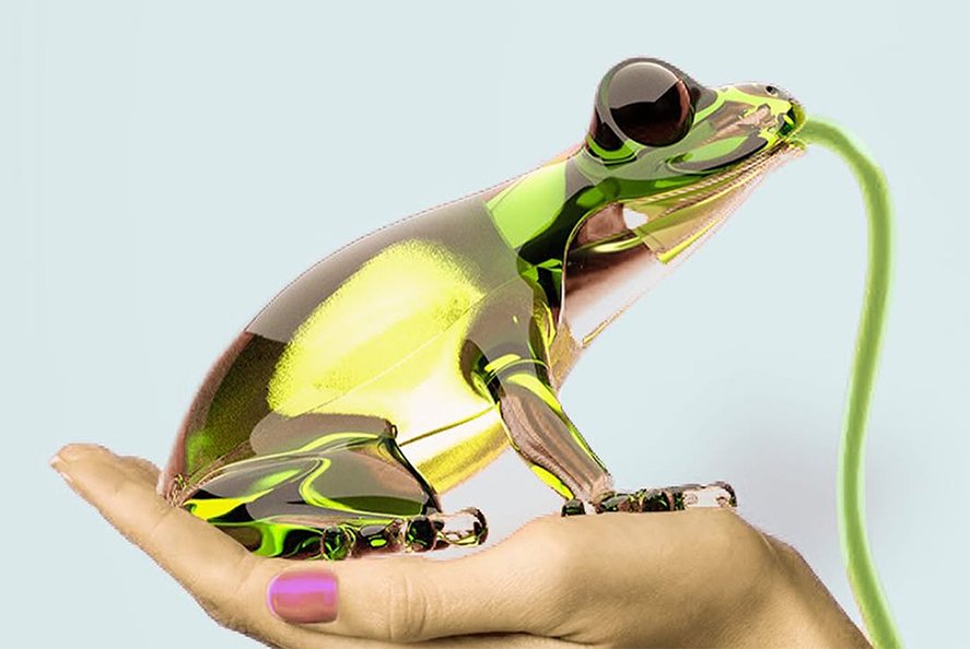 Hungry Fog Lamp Lighting gallery