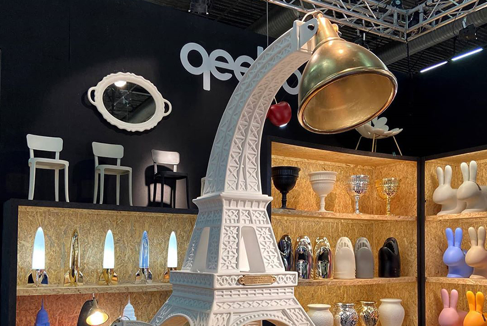 Paris Lighting gallery