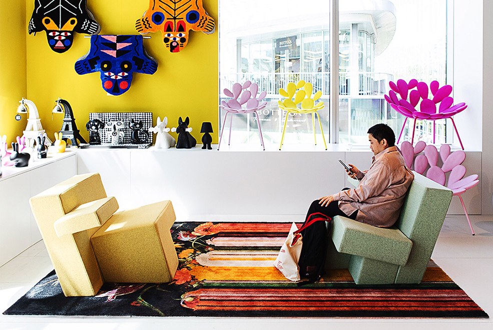 Primitive Armchair gallery