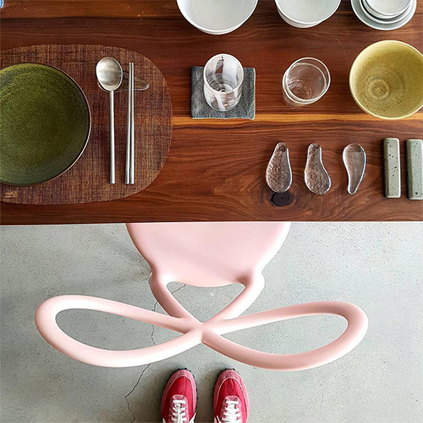 Ribbon Chair gallery