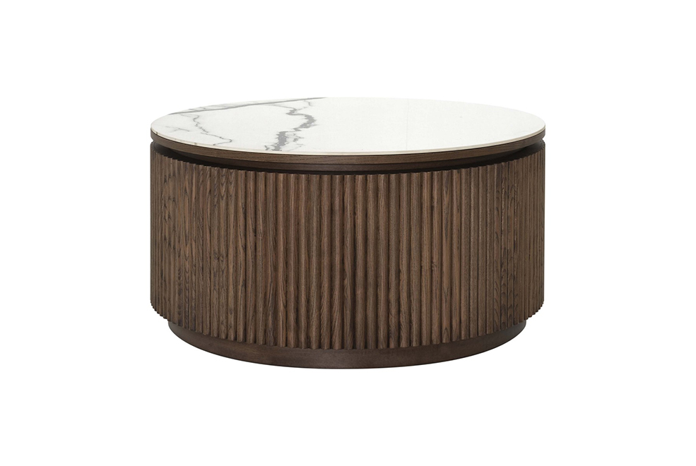 Contera Dining Table gallery