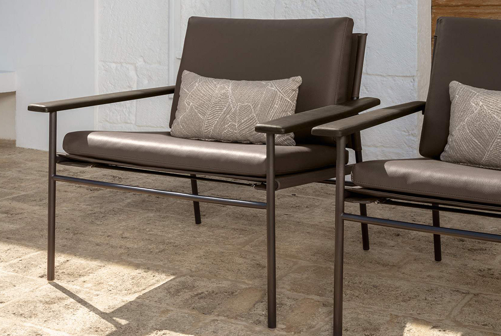 Allure Armchair Outdoor gallery