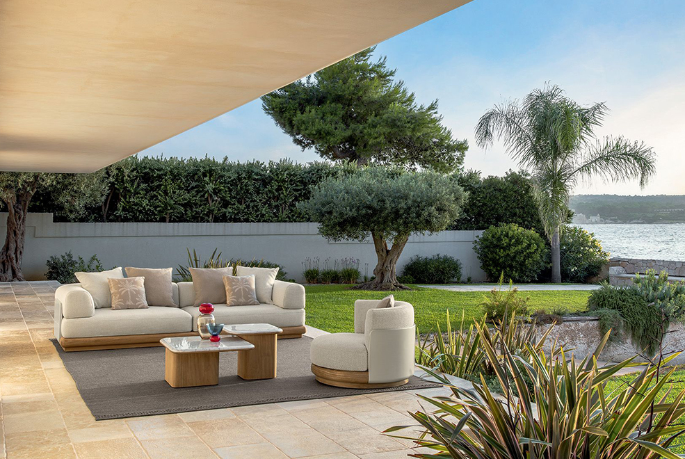 Itaca Coffee Table gallery