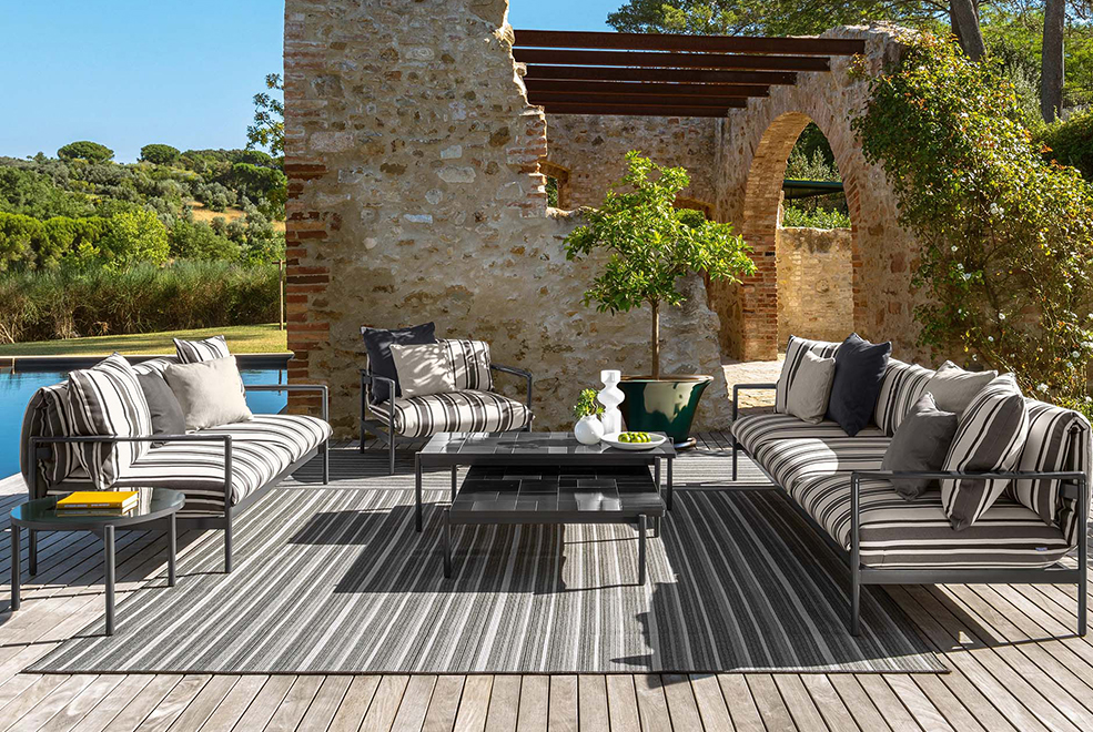 Allure Coffee Table gallery