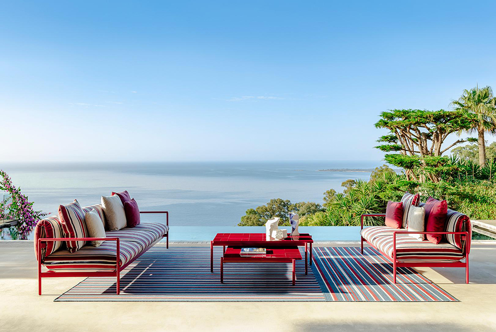 Nalu Coffee Table gallery