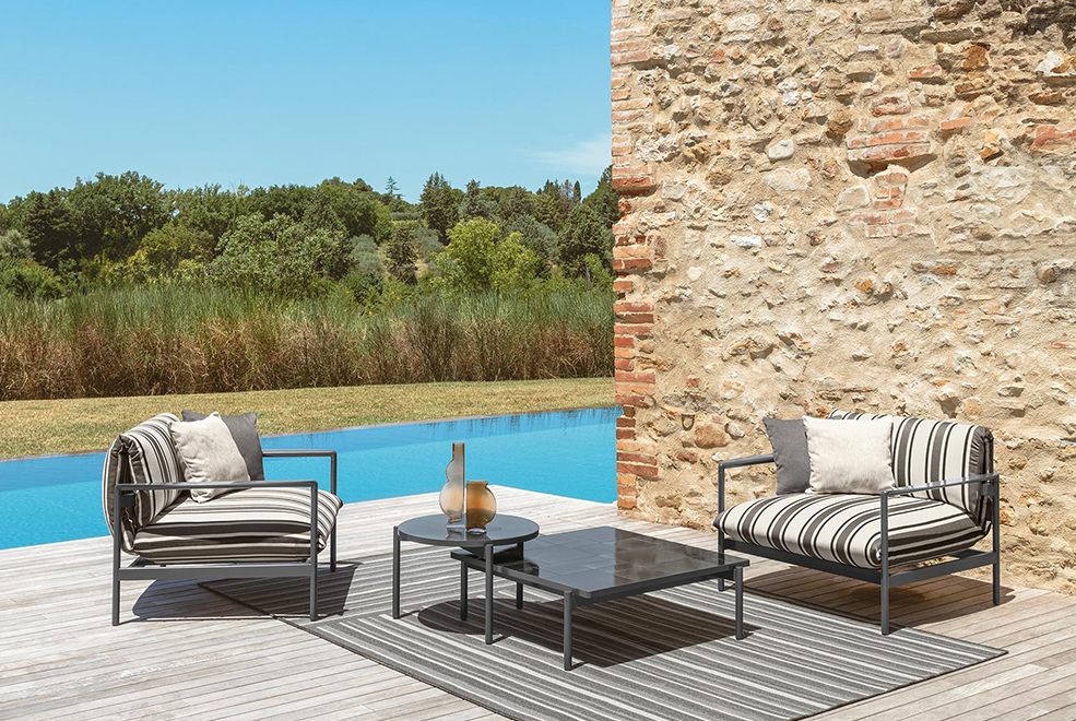 Allure Coffee Table gallery