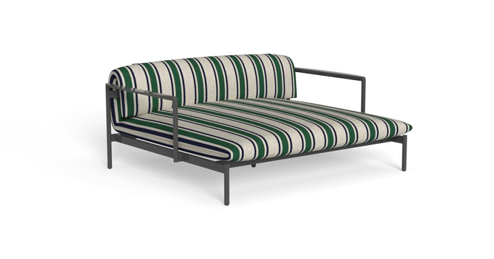 Nalu Sunbed Outdoor gallery