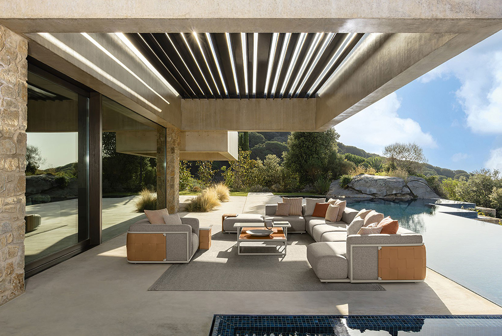 Tresse Coffee Table gallery