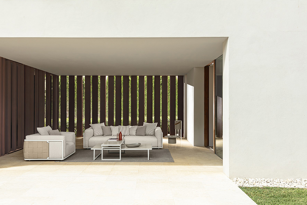 Tresse Coffee Table gallery