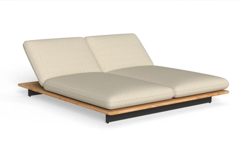 Venice Sunbed Outdoor gallery