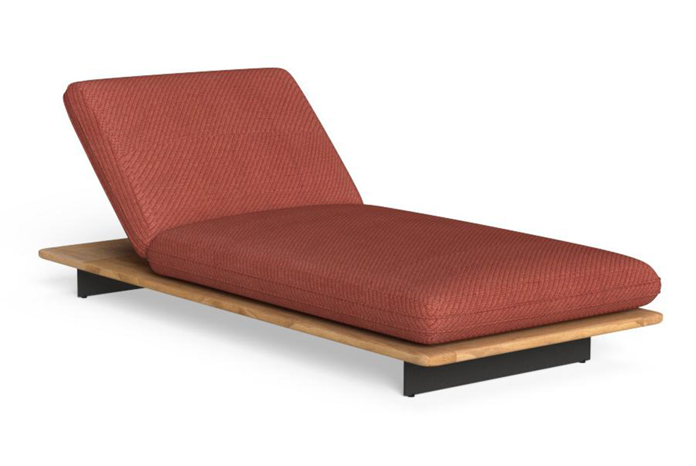 Venice Sunbed Outdoor gallery