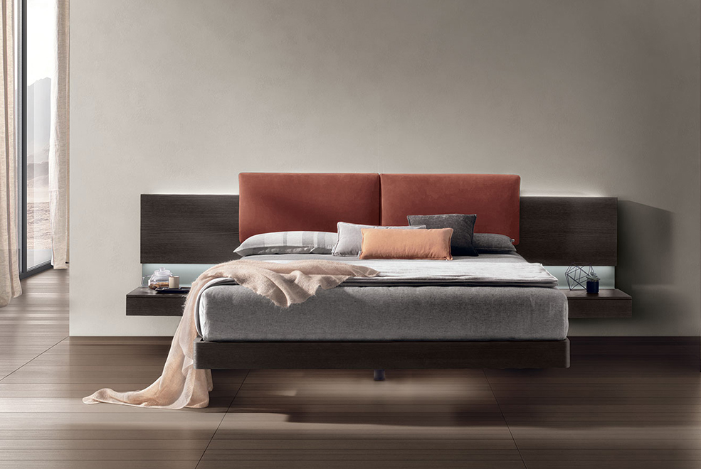 Shiro Bed gallery