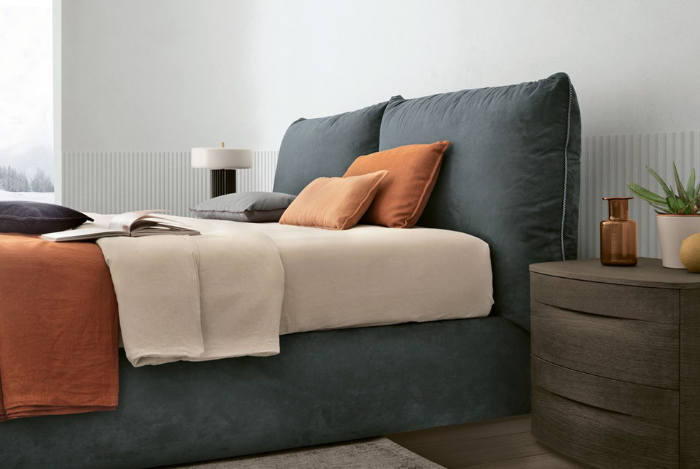 Sogno Uphholteres Beds gallery