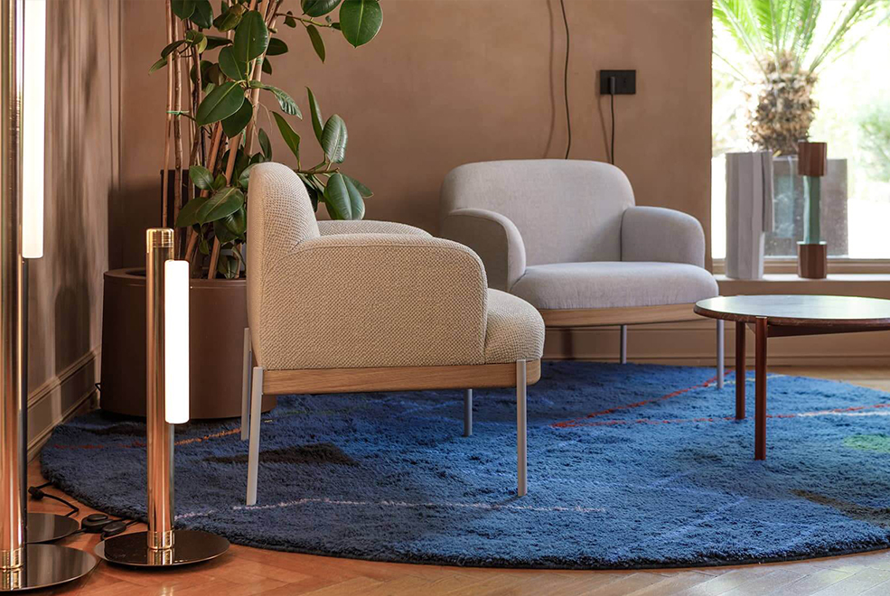 Abisko Armchair gallery