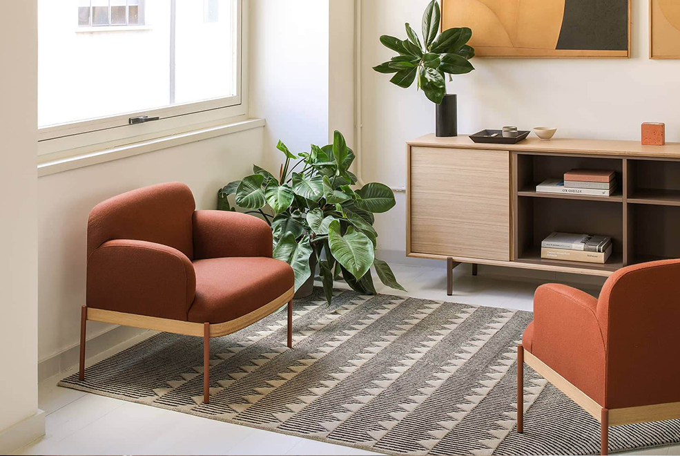 Abisko Armchair gallery