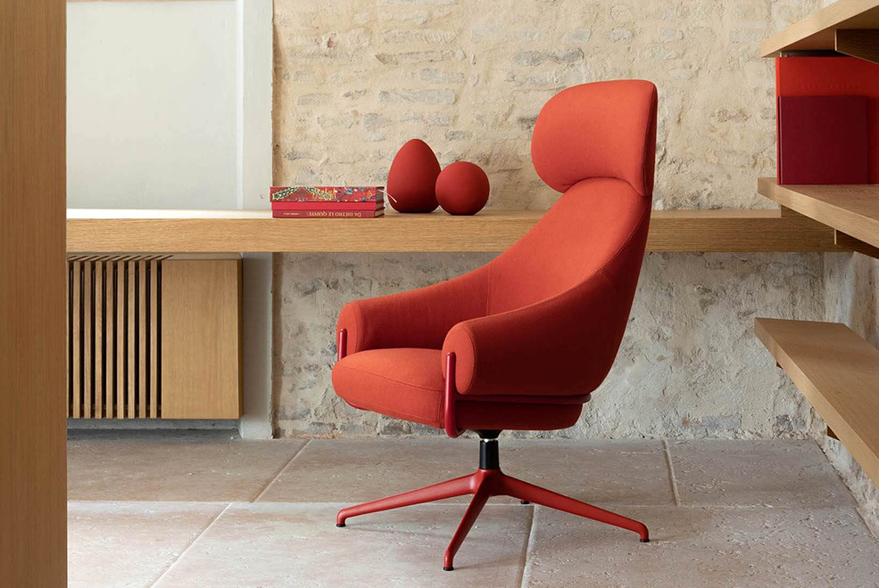 Fender Dining Chair gallery