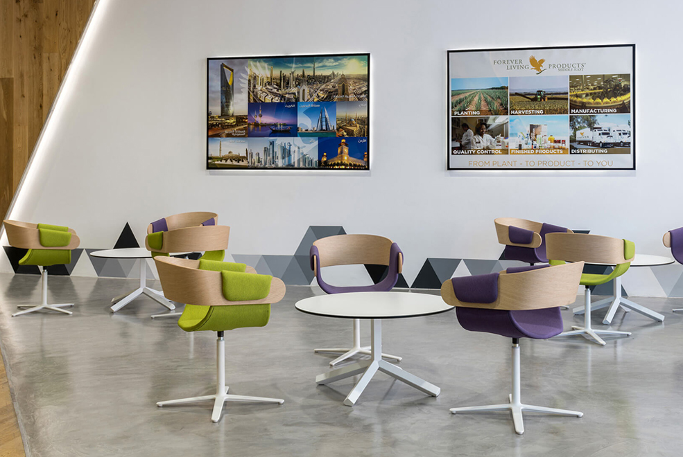 Kay Dining Chair gallery