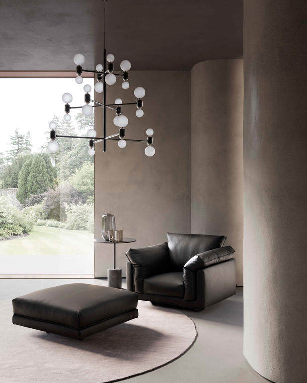 Charles Armchair gallery