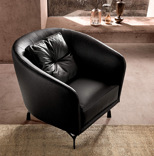 Ethos Armchair gallery