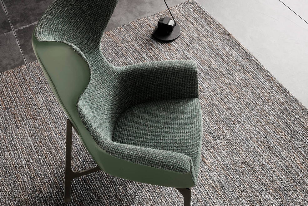 Madame Armchair gallery