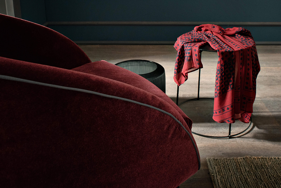 Margot Armchair gallery