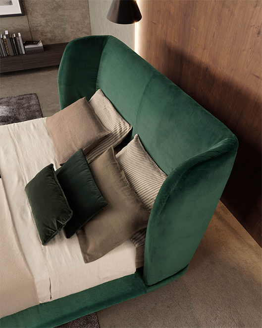 Criss Cross Bed gallery